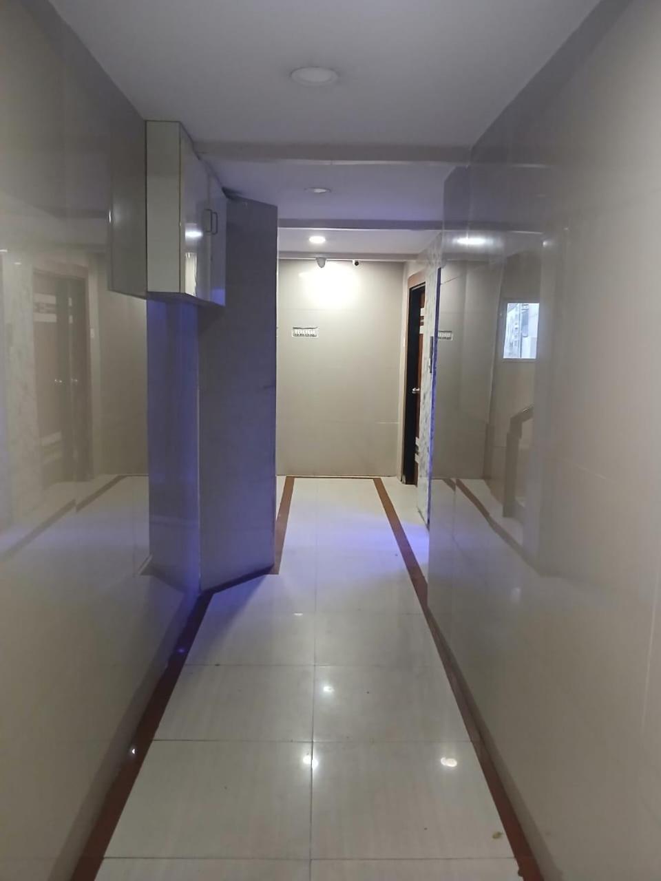 Blossoms Room Hotel Alekhya Residency- Luxury Lollection 海得拉巴 外观 照片