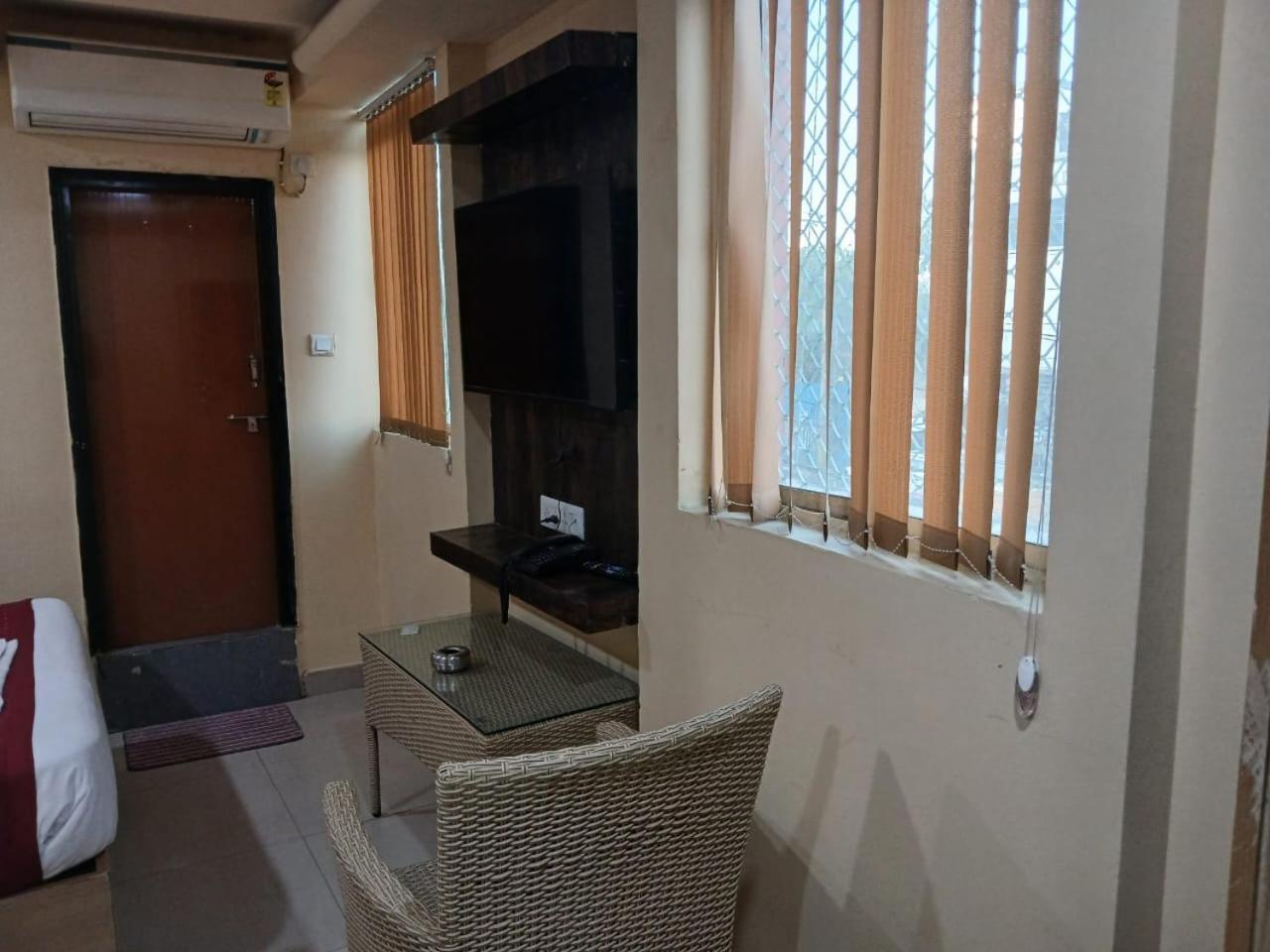 Blossoms Room Hotel Alekhya Residency- Luxury Lollection 海得拉巴 外观 照片